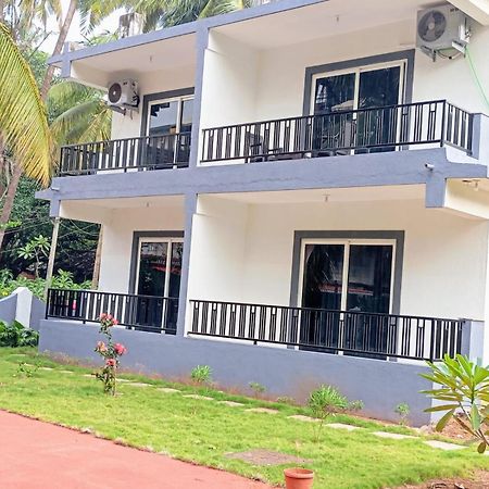 Vento Sereno Candolim Exterior foto