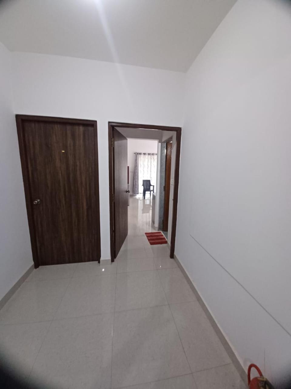 Vento Sereno Candolim Exterior foto