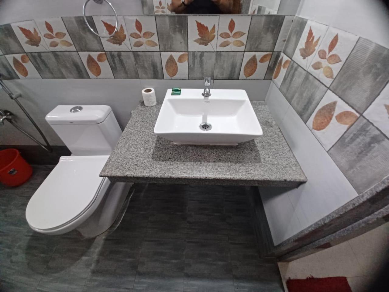Vento Sereno Candolim Exterior foto